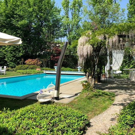 Vinovo Maison Villa Grana מראה חיצוני תמונה