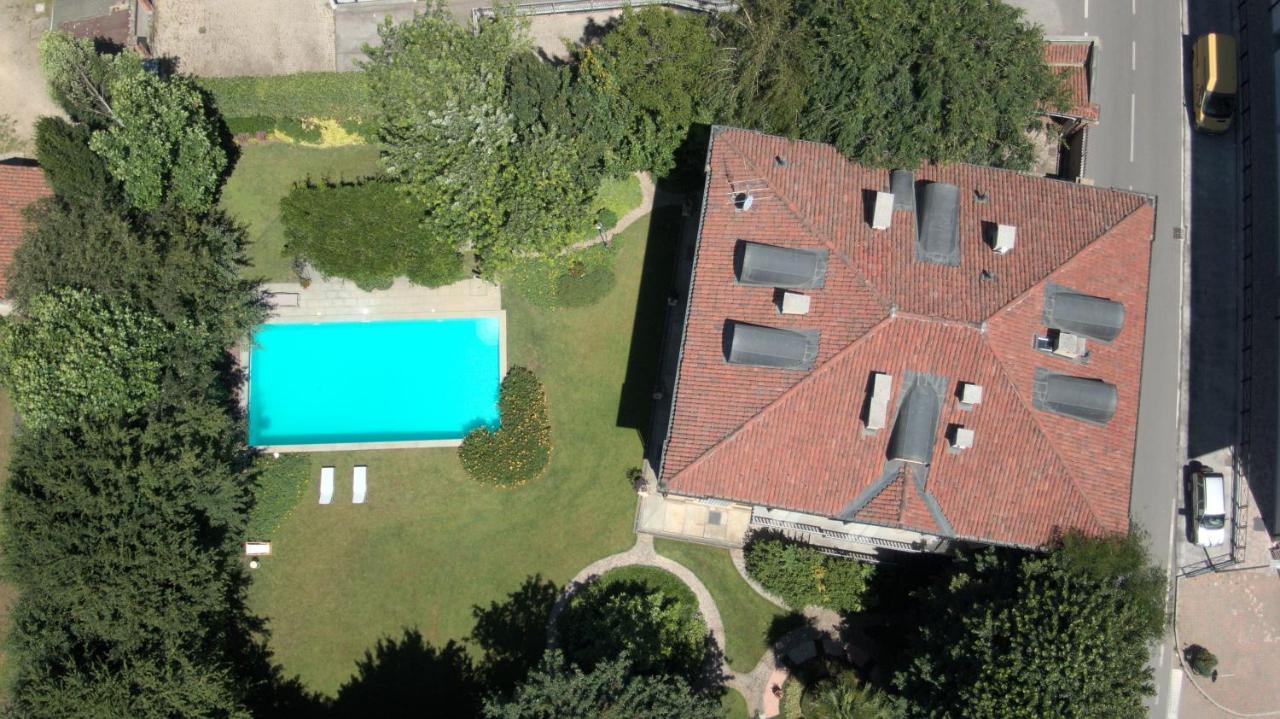 Vinovo Maison Villa Grana מראה חיצוני תמונה
