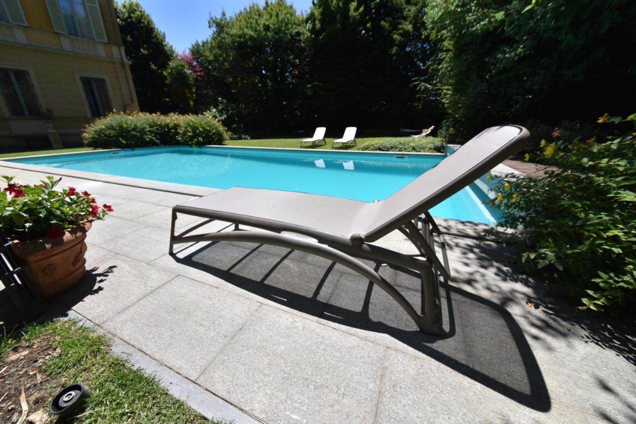 Vinovo Maison Villa Grana מראה חיצוני תמונה