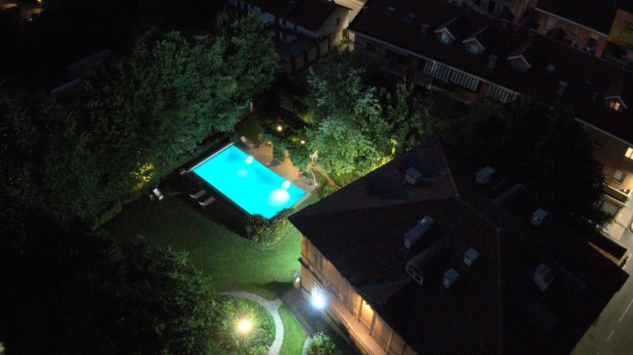 Vinovo Maison Villa Grana מראה חיצוני תמונה