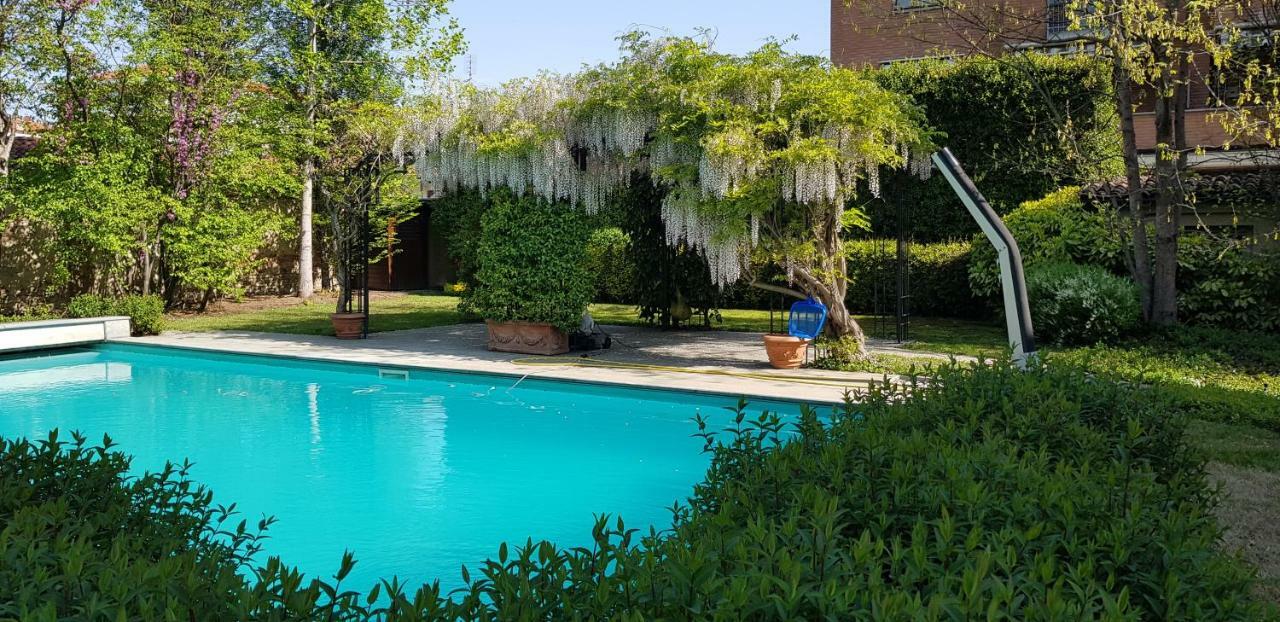 Vinovo Maison Villa Grana מראה חיצוני תמונה