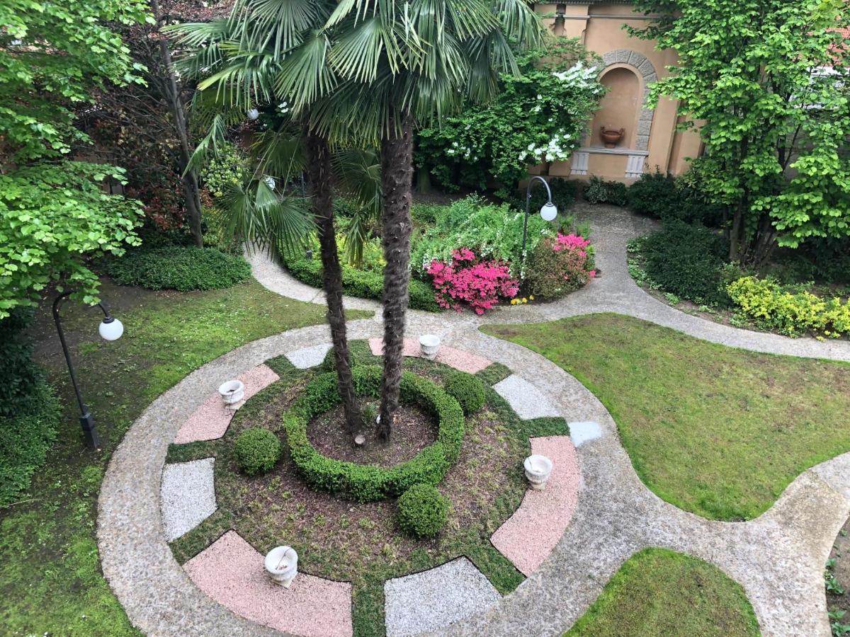 Vinovo Maison Villa Grana מראה חיצוני תמונה