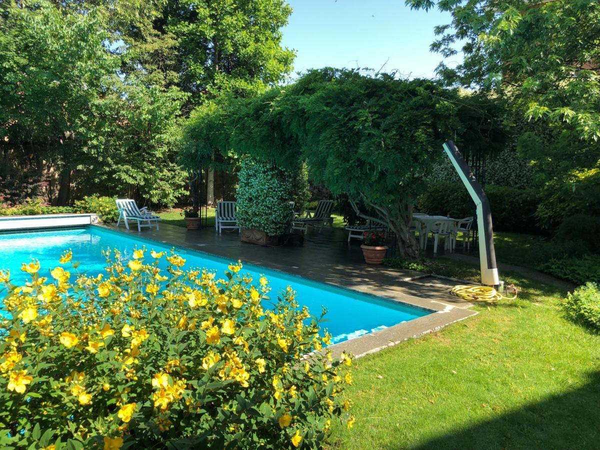 Vinovo Maison Villa Grana מראה חיצוני תמונה