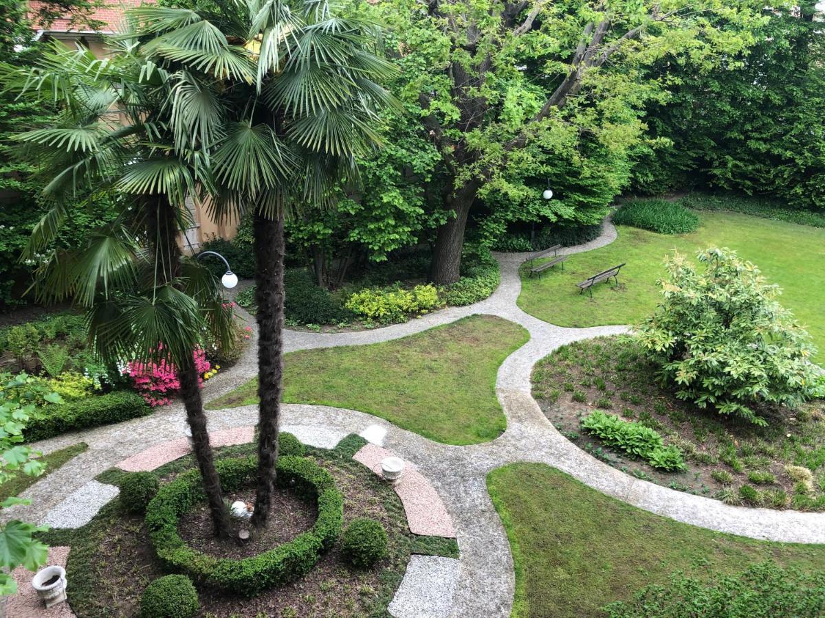 Vinovo Maison Villa Grana מראה חיצוני תמונה
