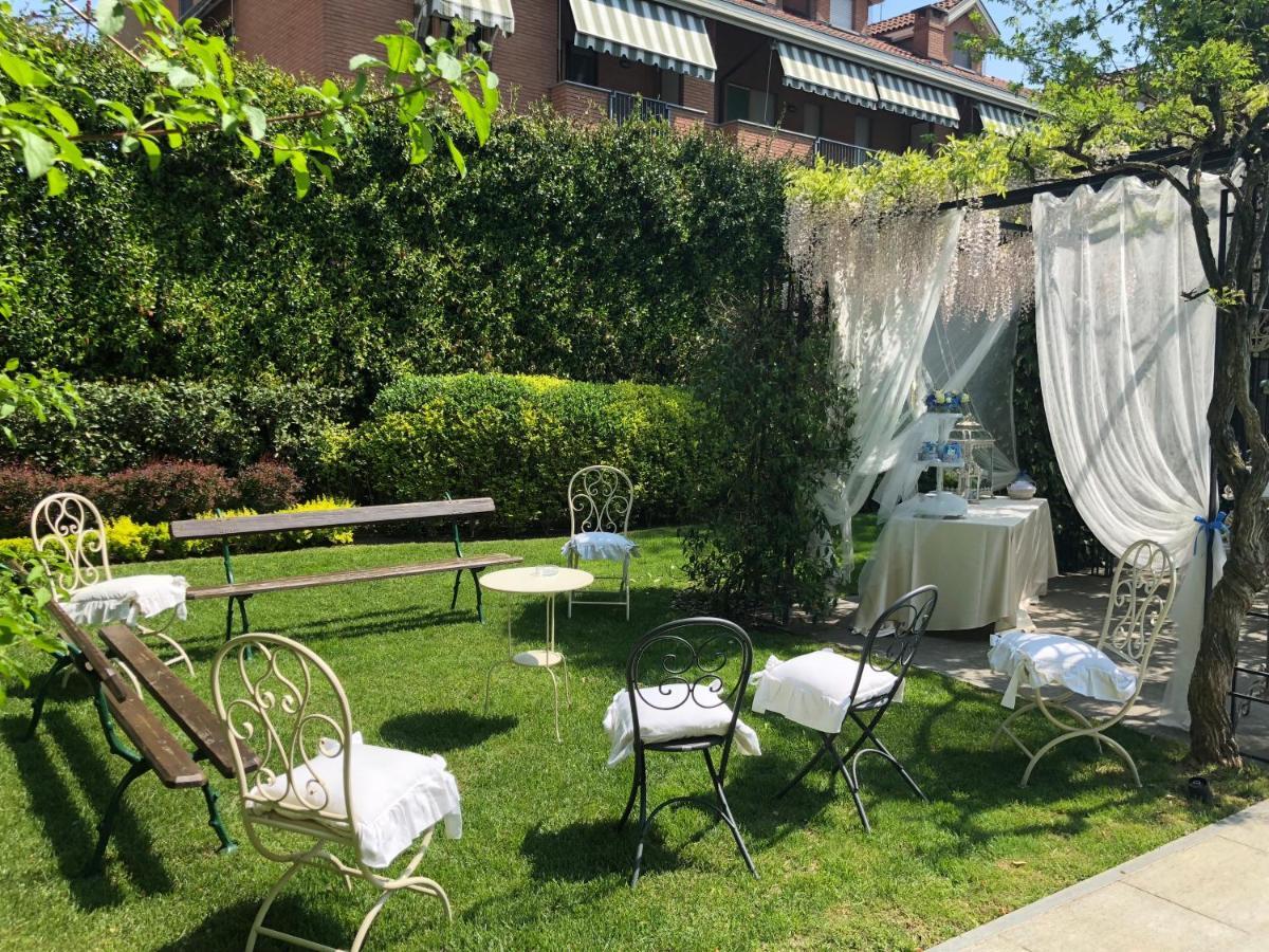 Vinovo Maison Villa Grana מראה חיצוני תמונה