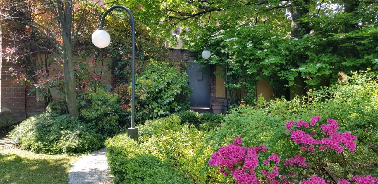 Vinovo Maison Villa Grana מראה חיצוני תמונה