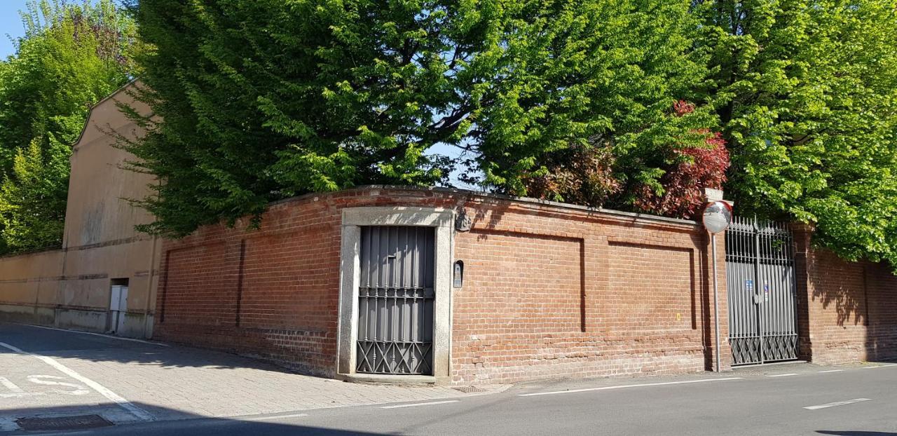Vinovo Maison Villa Grana מראה חיצוני תמונה