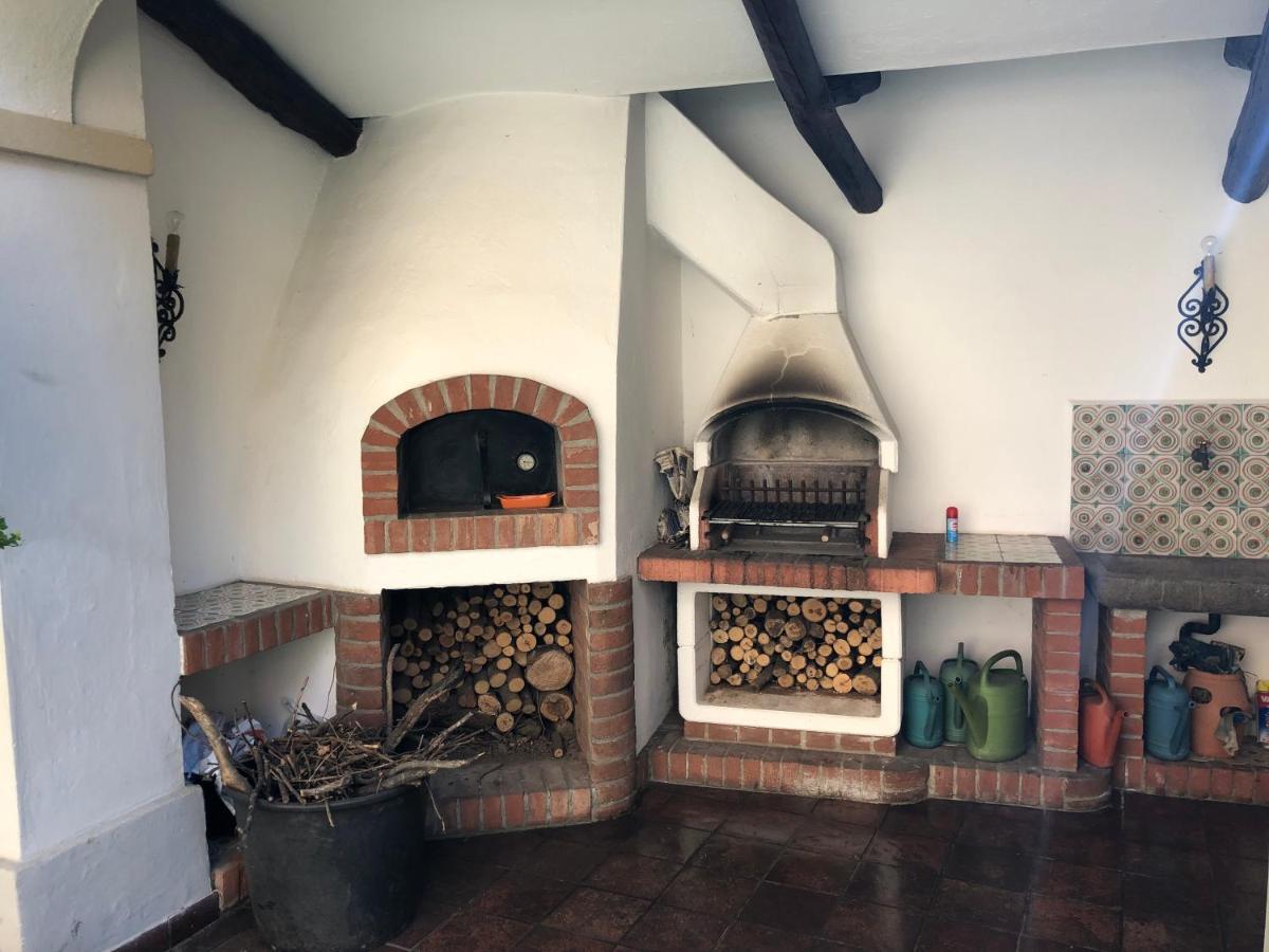 Vinovo Maison Villa Grana מראה חיצוני תמונה