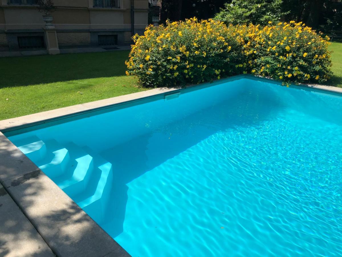 Vinovo Maison Villa Grana מראה חיצוני תמונה