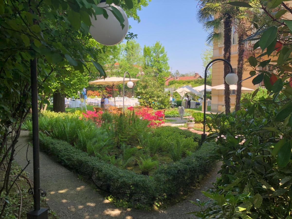 Vinovo Maison Villa Grana מראה חיצוני תמונה