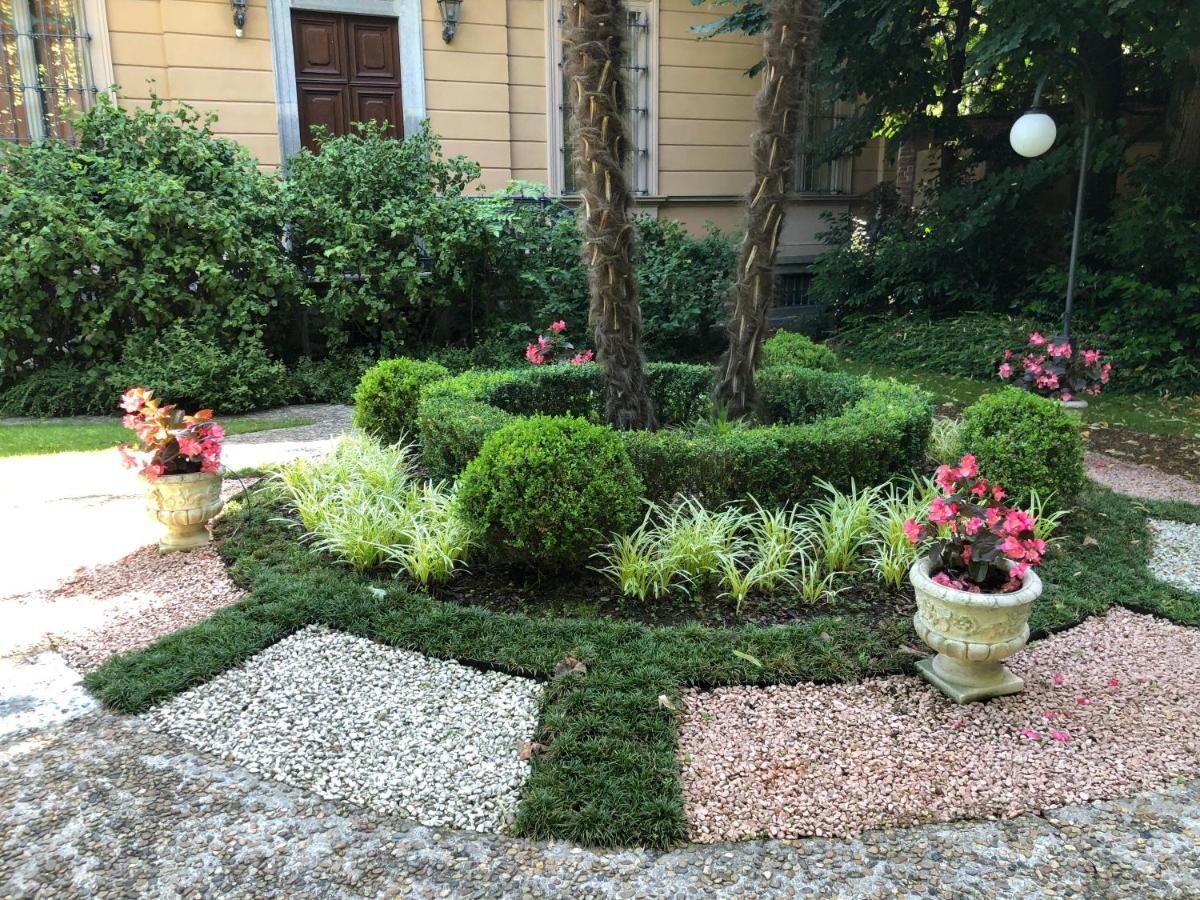Vinovo Maison Villa Grana מראה חיצוני תמונה
