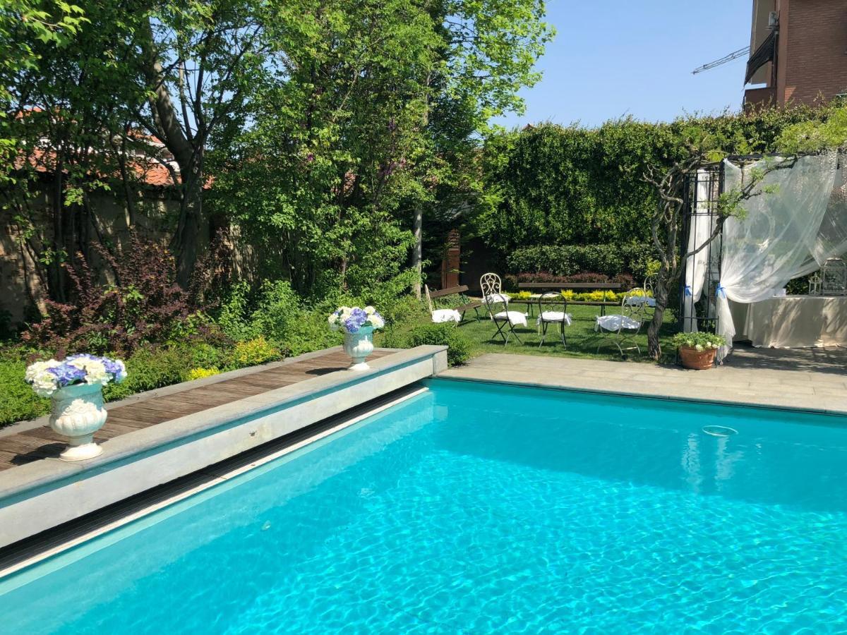 Vinovo Maison Villa Grana מראה חיצוני תמונה