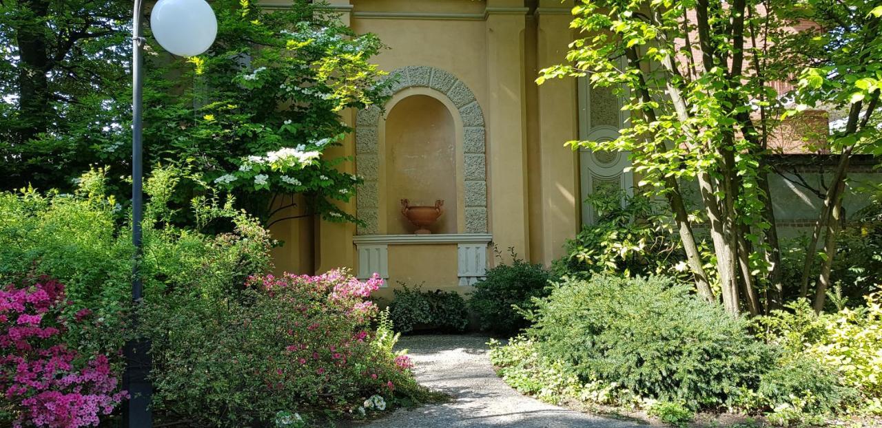 Vinovo Maison Villa Grana מראה חיצוני תמונה