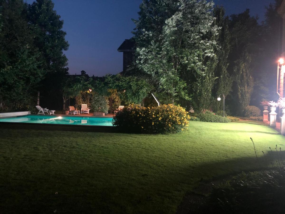 Vinovo Maison Villa Grana מראה חיצוני תמונה