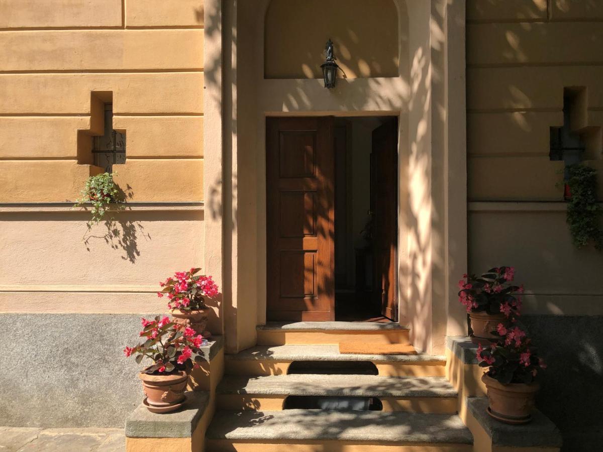 Vinovo Maison Villa Grana מראה חיצוני תמונה
