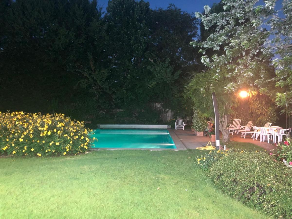 Vinovo Maison Villa Grana מראה חיצוני תמונה