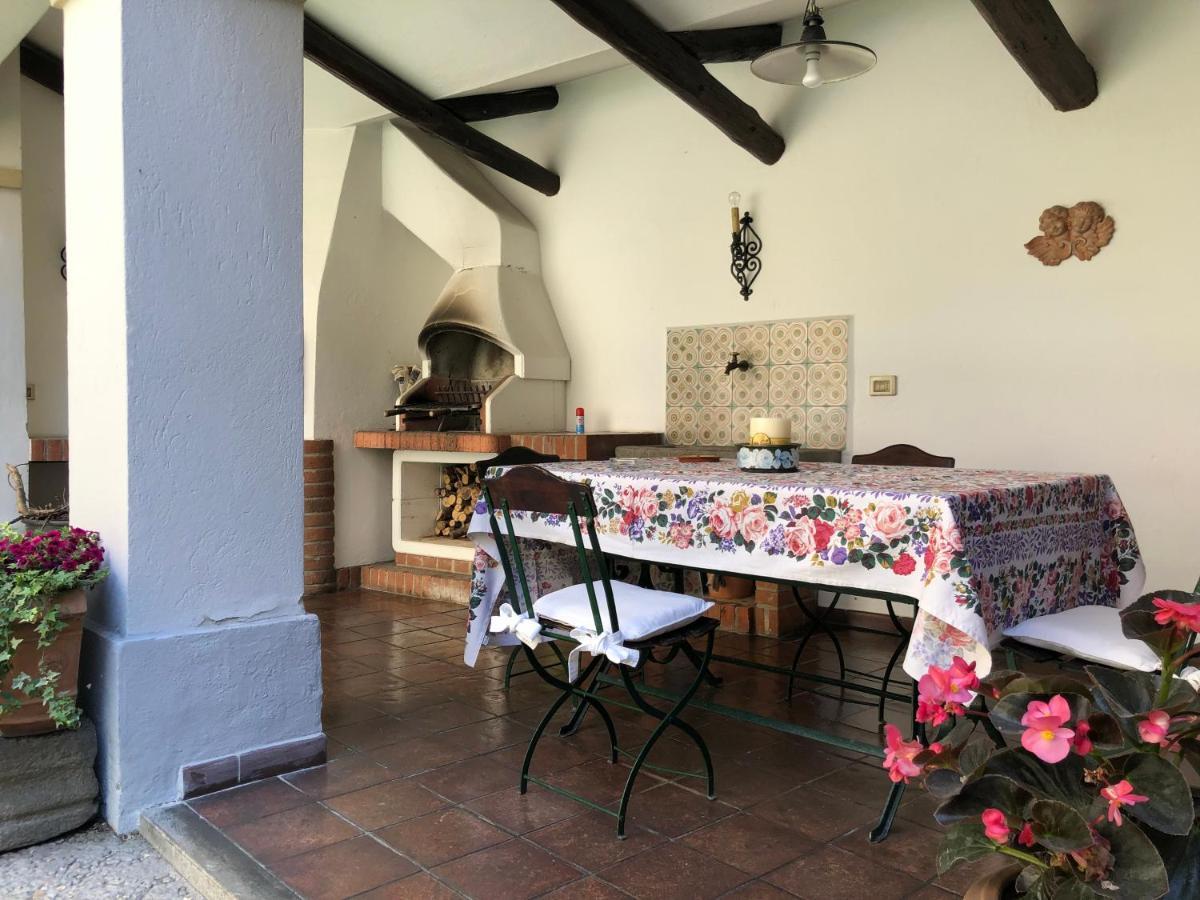 Vinovo Maison Villa Grana מראה חיצוני תמונה