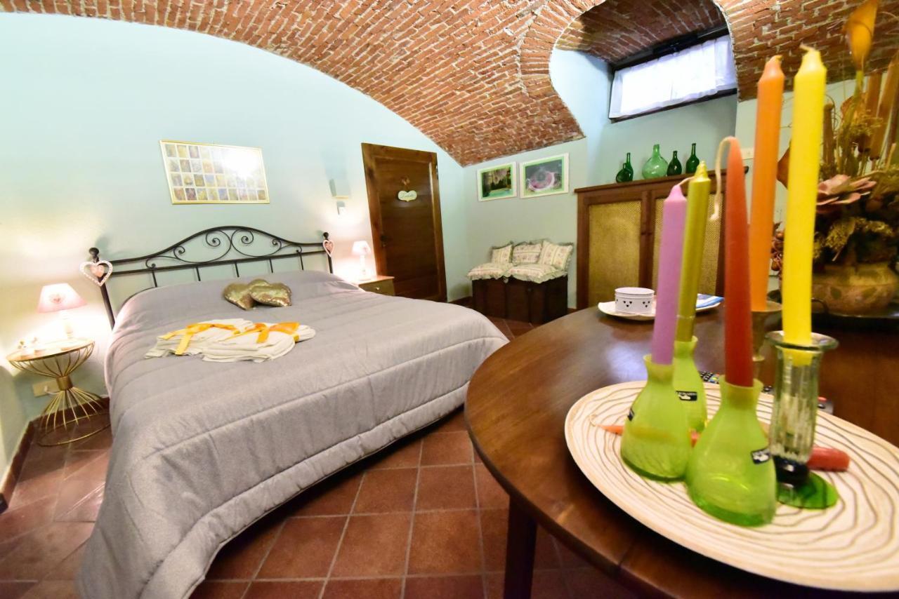 Vinovo Maison Villa Grana מראה חיצוני תמונה