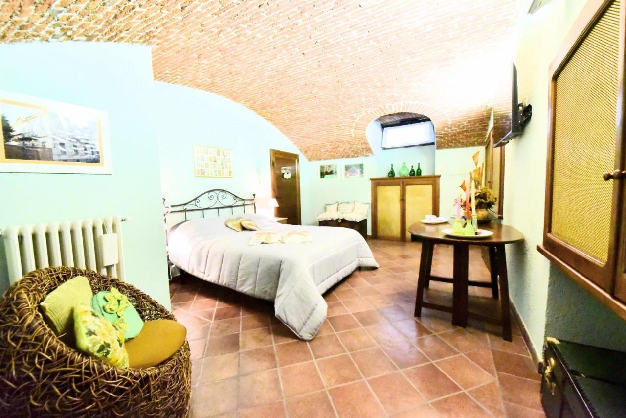 Vinovo Maison Villa Grana מראה חיצוני תמונה