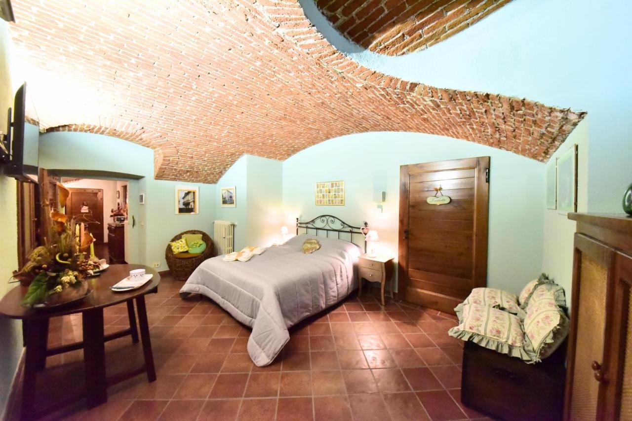 Vinovo Maison Villa Grana מראה חיצוני תמונה