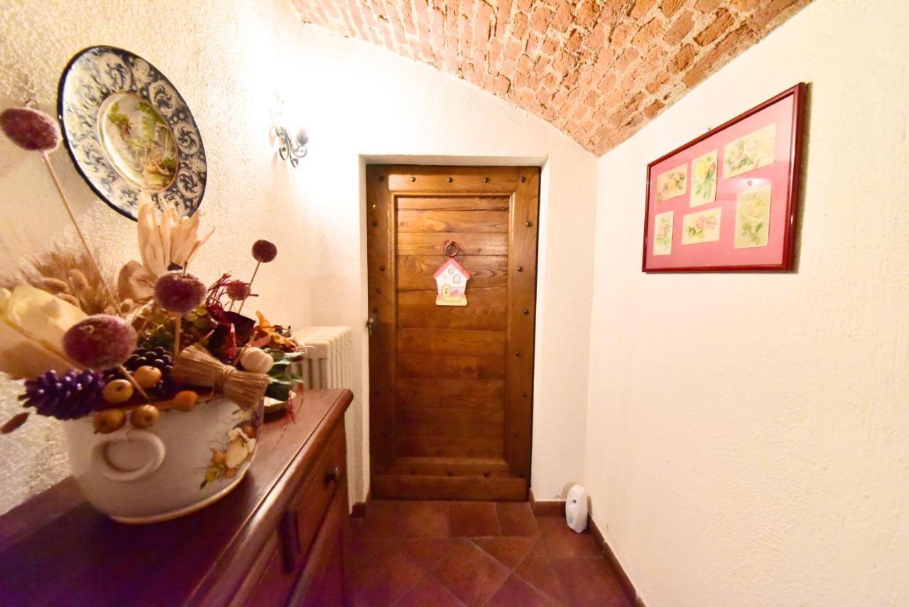 Vinovo Maison Villa Grana מראה חיצוני תמונה