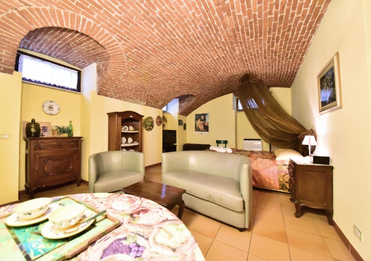 Vinovo Maison Villa Grana מראה חיצוני תמונה