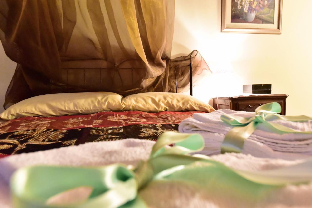 Vinovo Maison Villa Grana מראה חיצוני תמונה