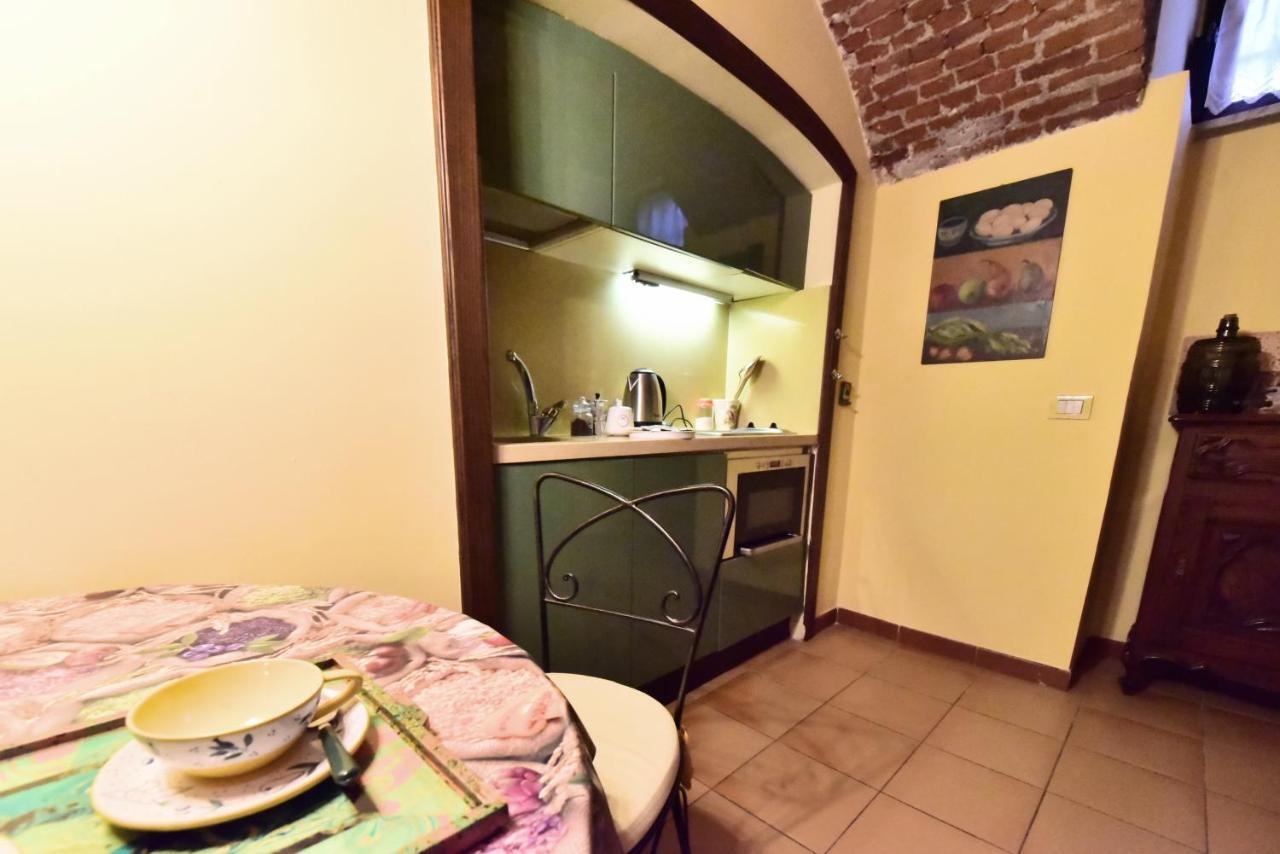 Vinovo Maison Villa Grana מראה חיצוני תמונה