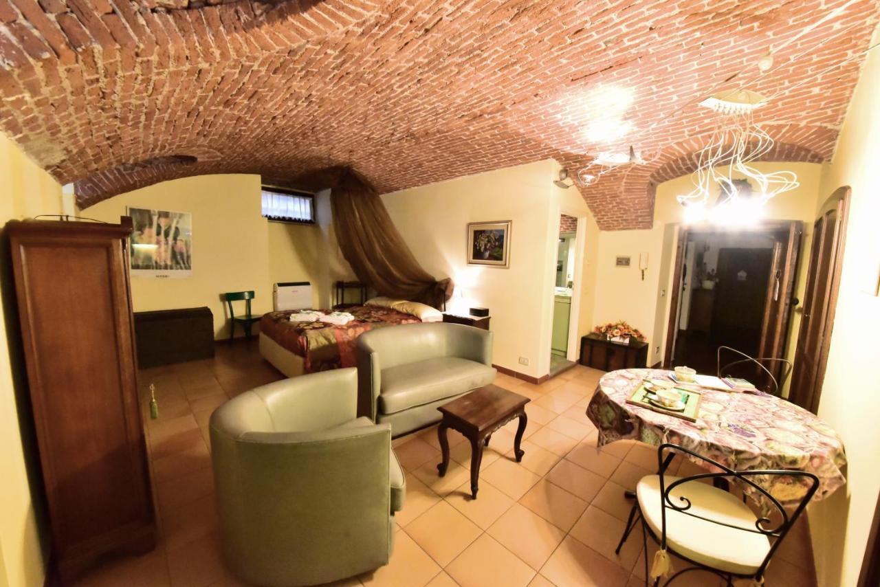 Vinovo Maison Villa Grana מראה חיצוני תמונה